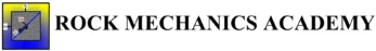 rock mechanics academy logo
