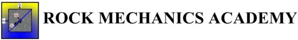 rock mechanics academy logo